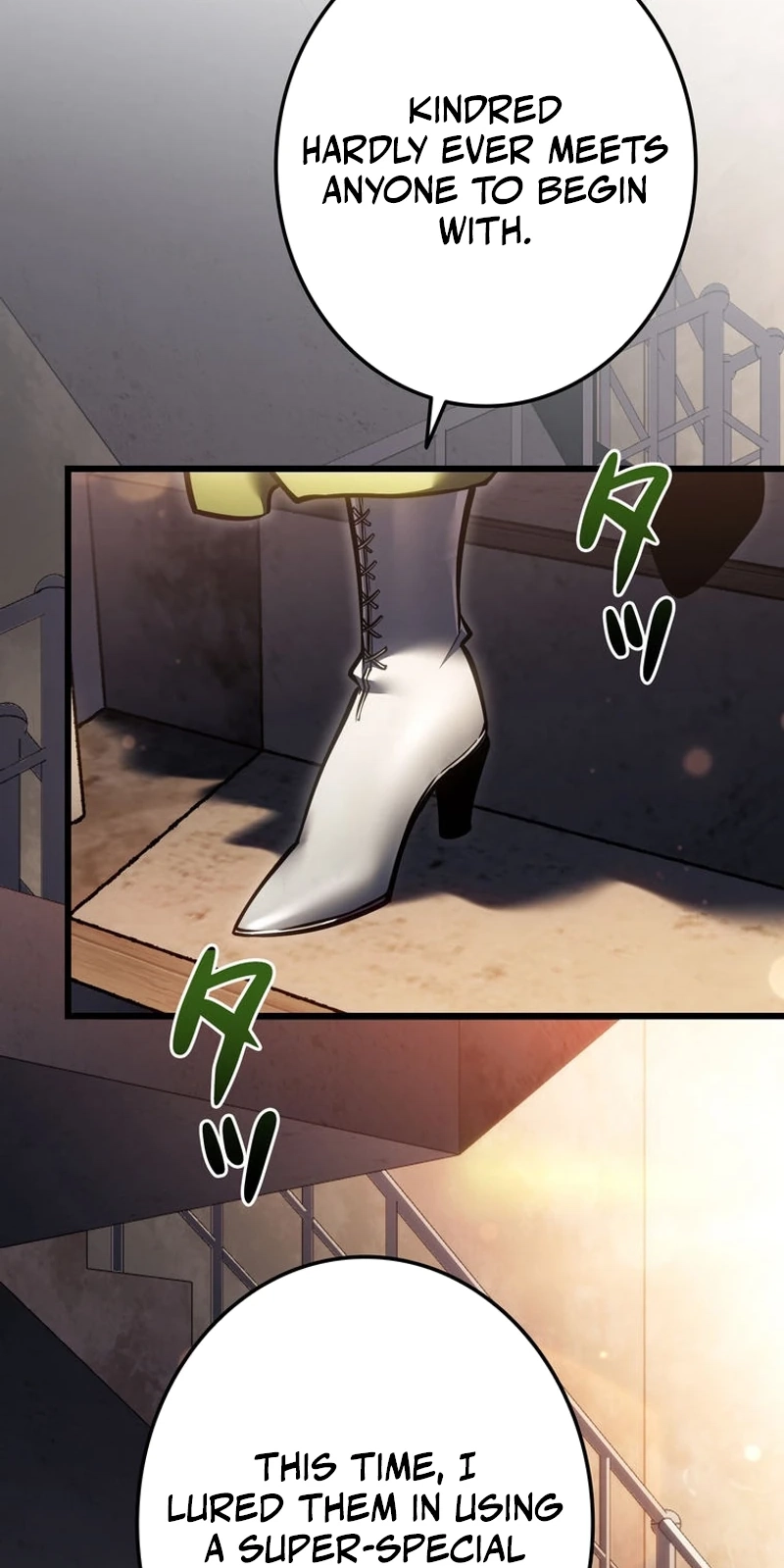 Burning for You Chapter 42 page 66