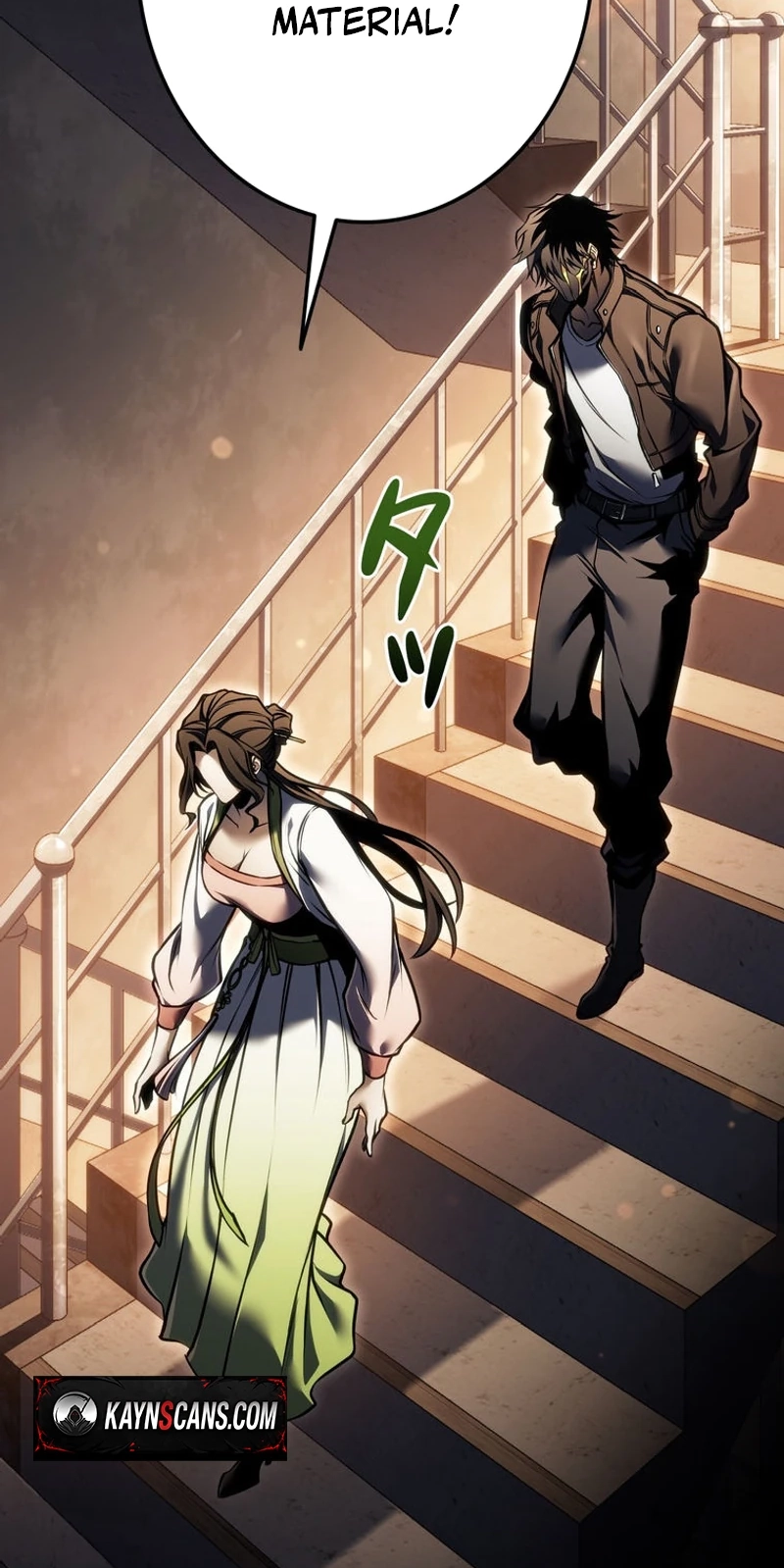Burning for You Chapter 42 page 67