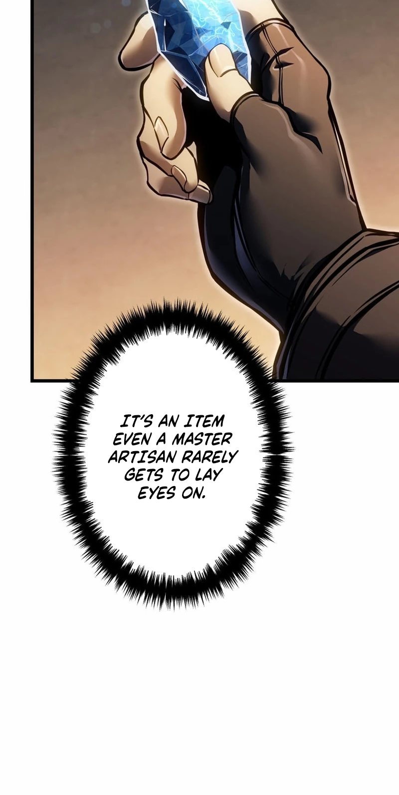 Burning for You Chapter 42 page 69