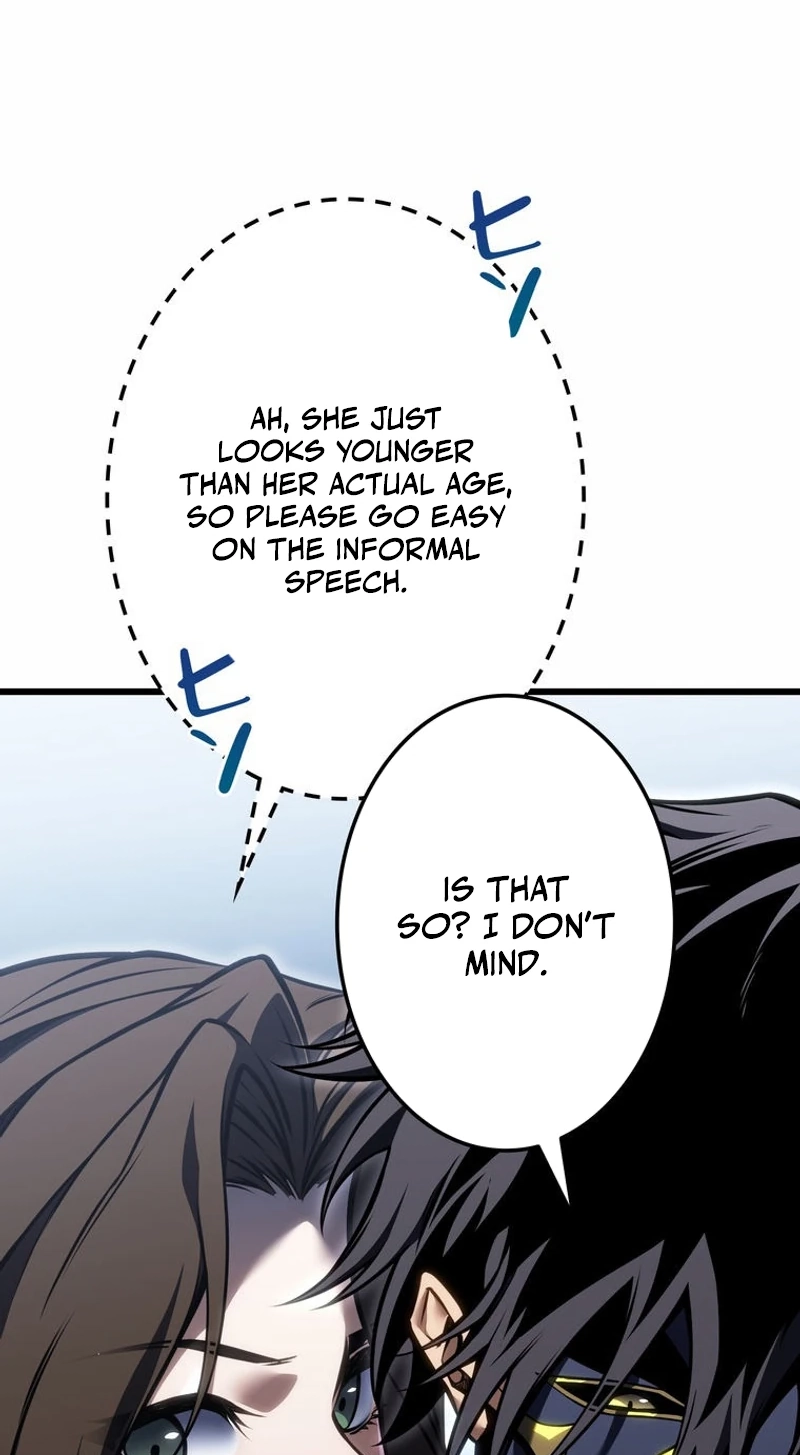 Burning for You Chapter 42 page 85