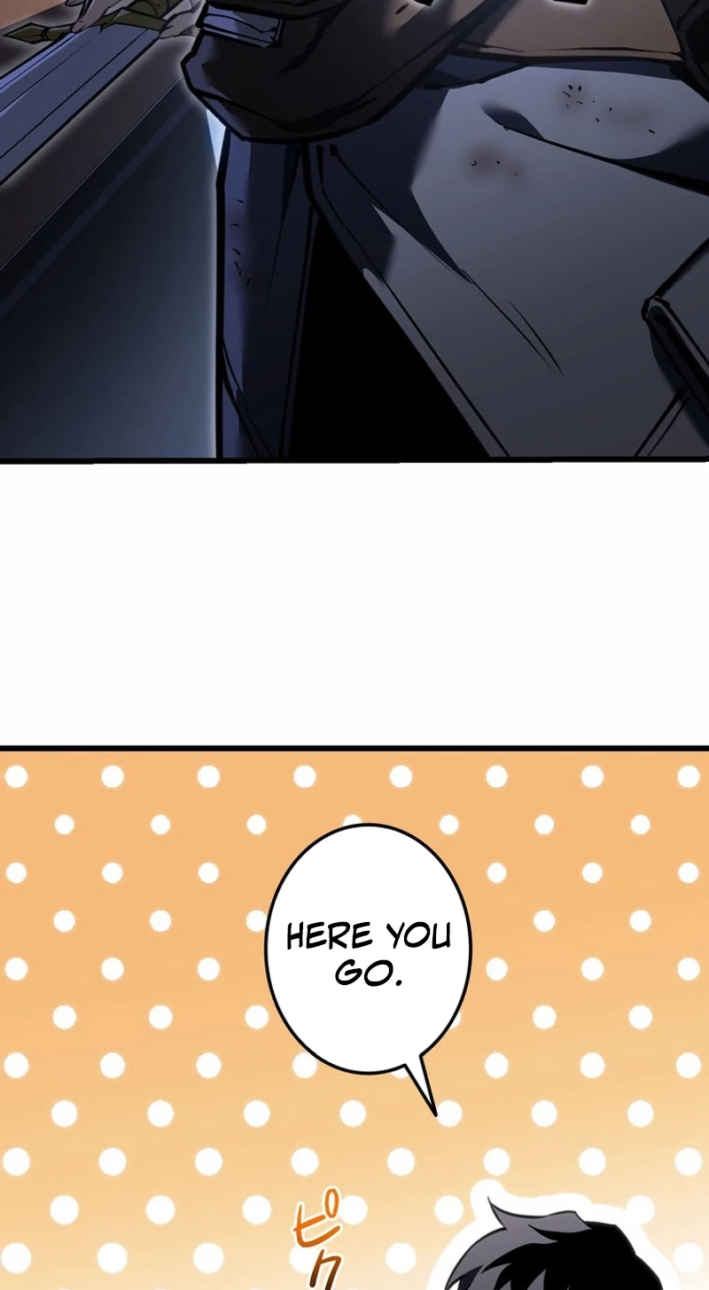 Burning for You Chapter 42 page 88