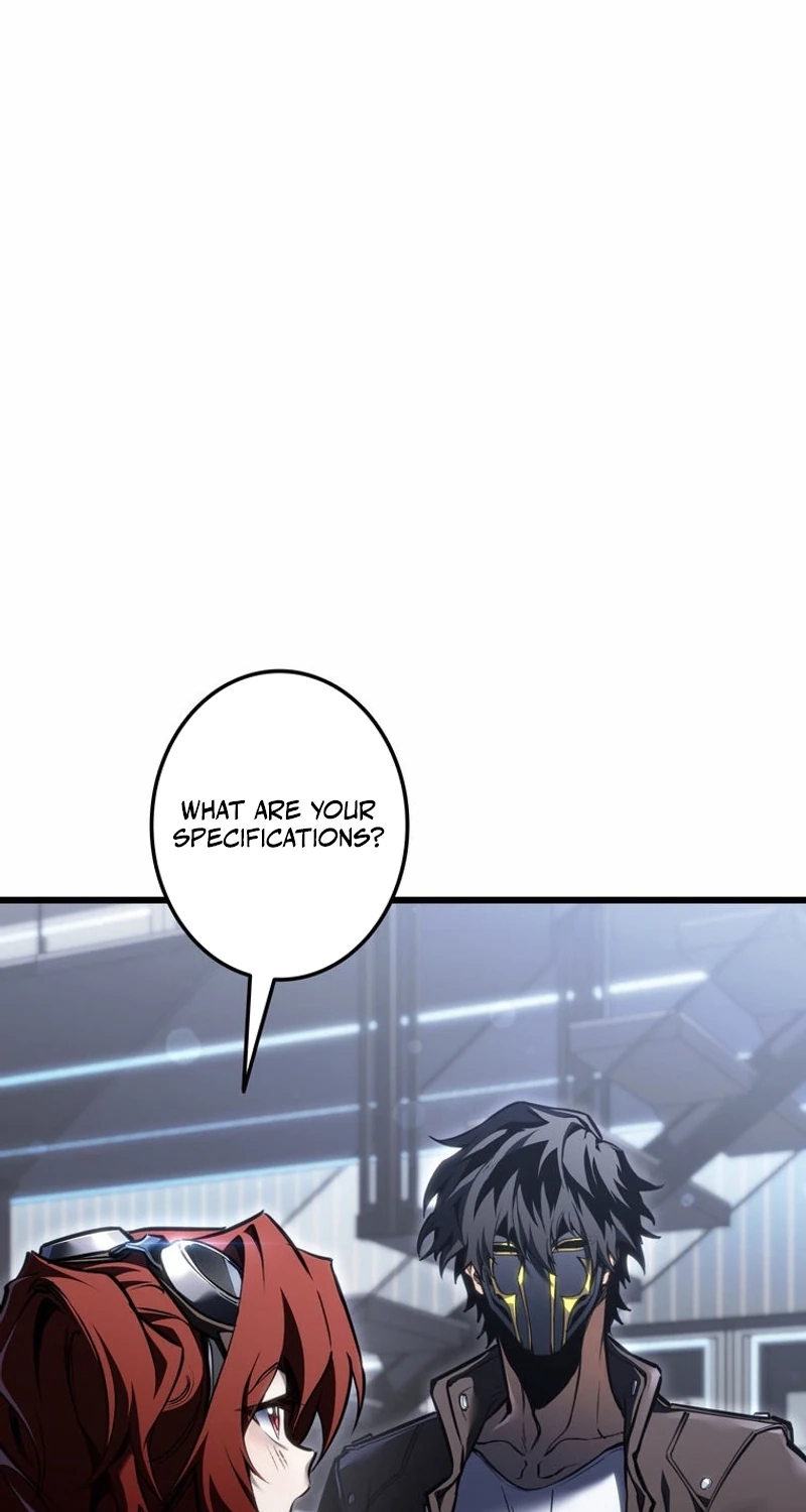 Burning for You Chapter 42 page 91