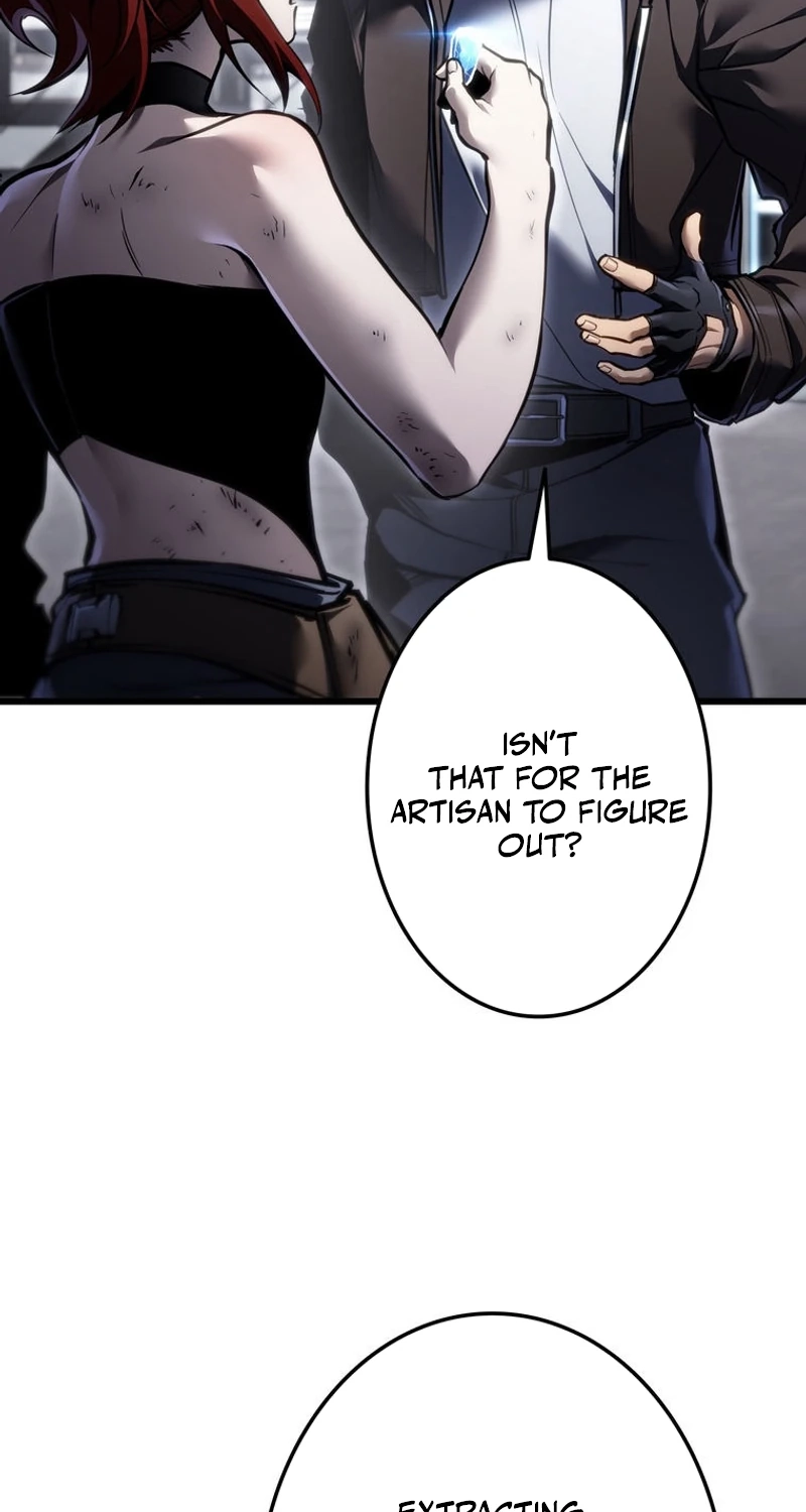 Burning for You Chapter 42 page 92