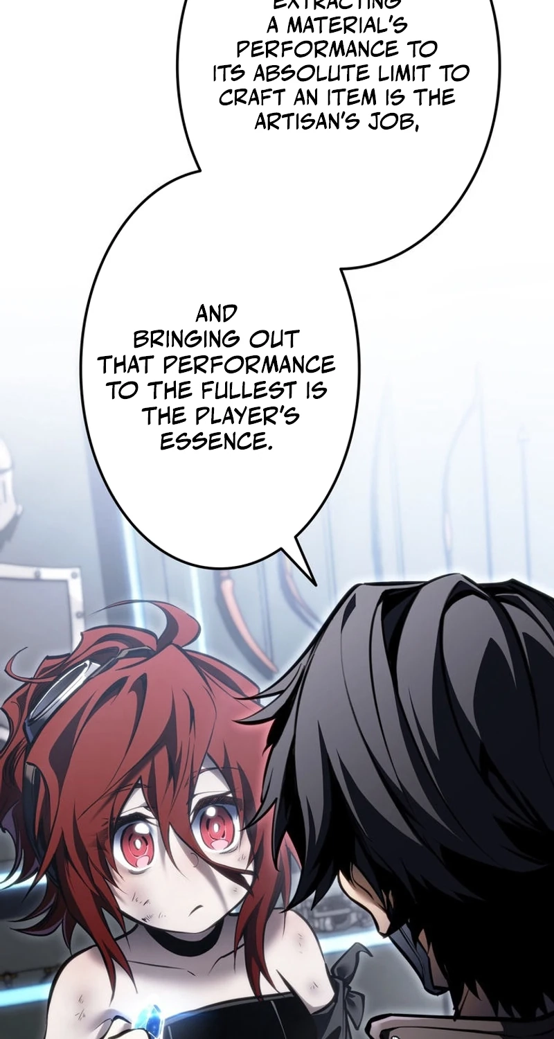 Burning for You Chapter 42 page 93