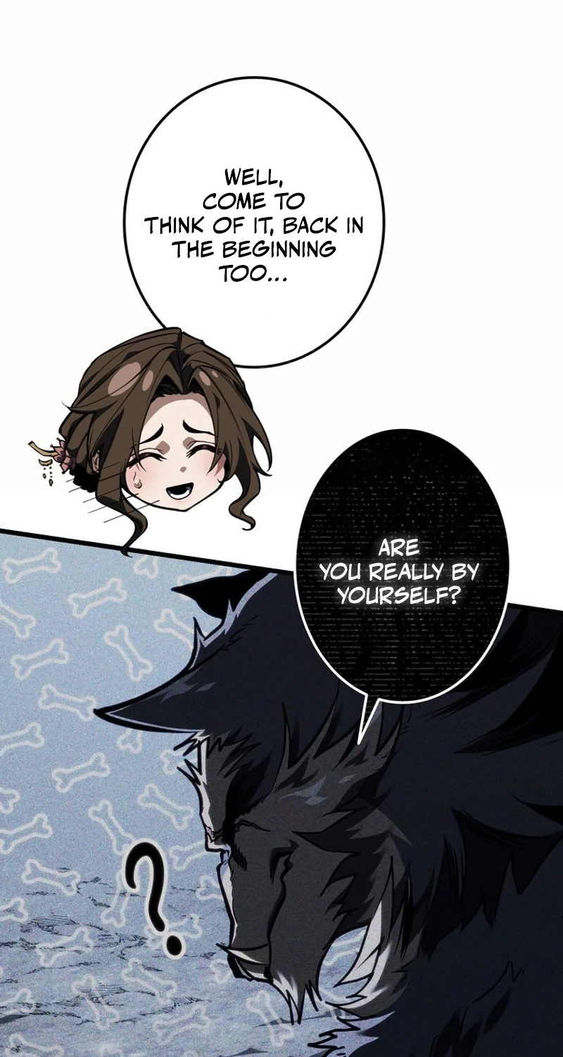 Burning for You Chapter 42 page 96