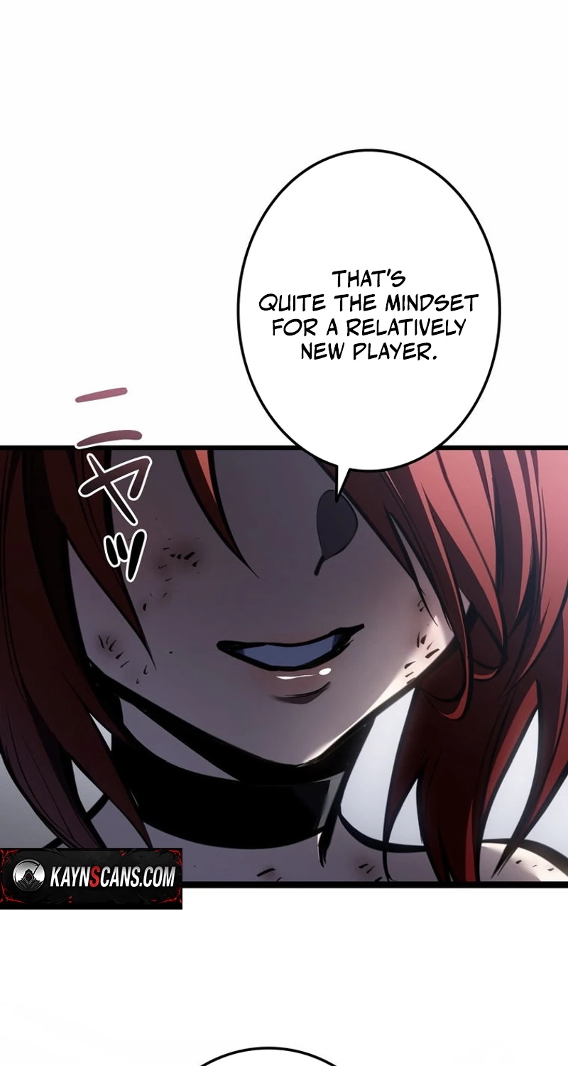 Burning for You Chapter 42 page 98