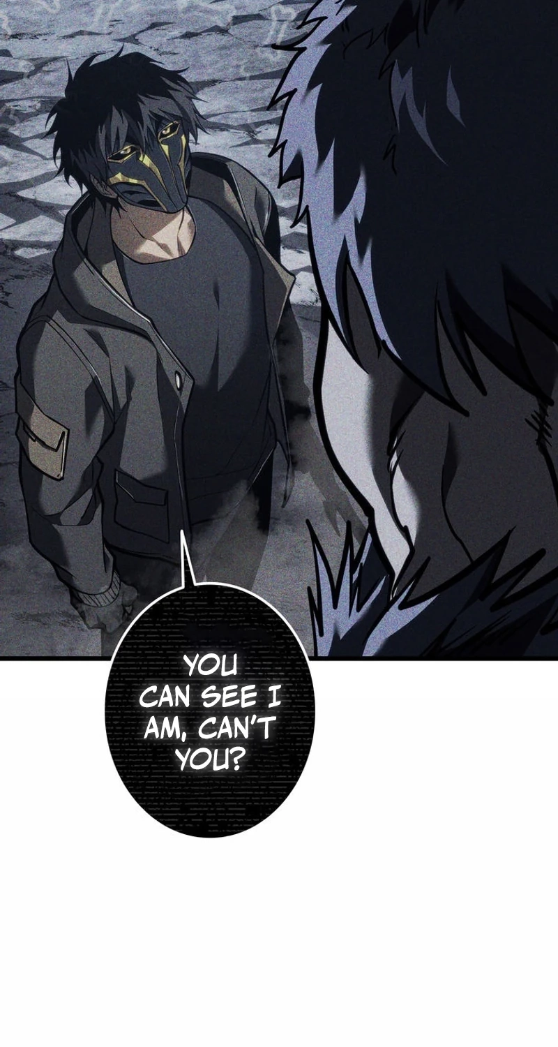 Burning for You Chapter 42 page 97