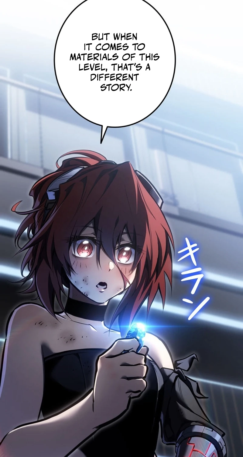 Burning for You Chapter 42 page 99