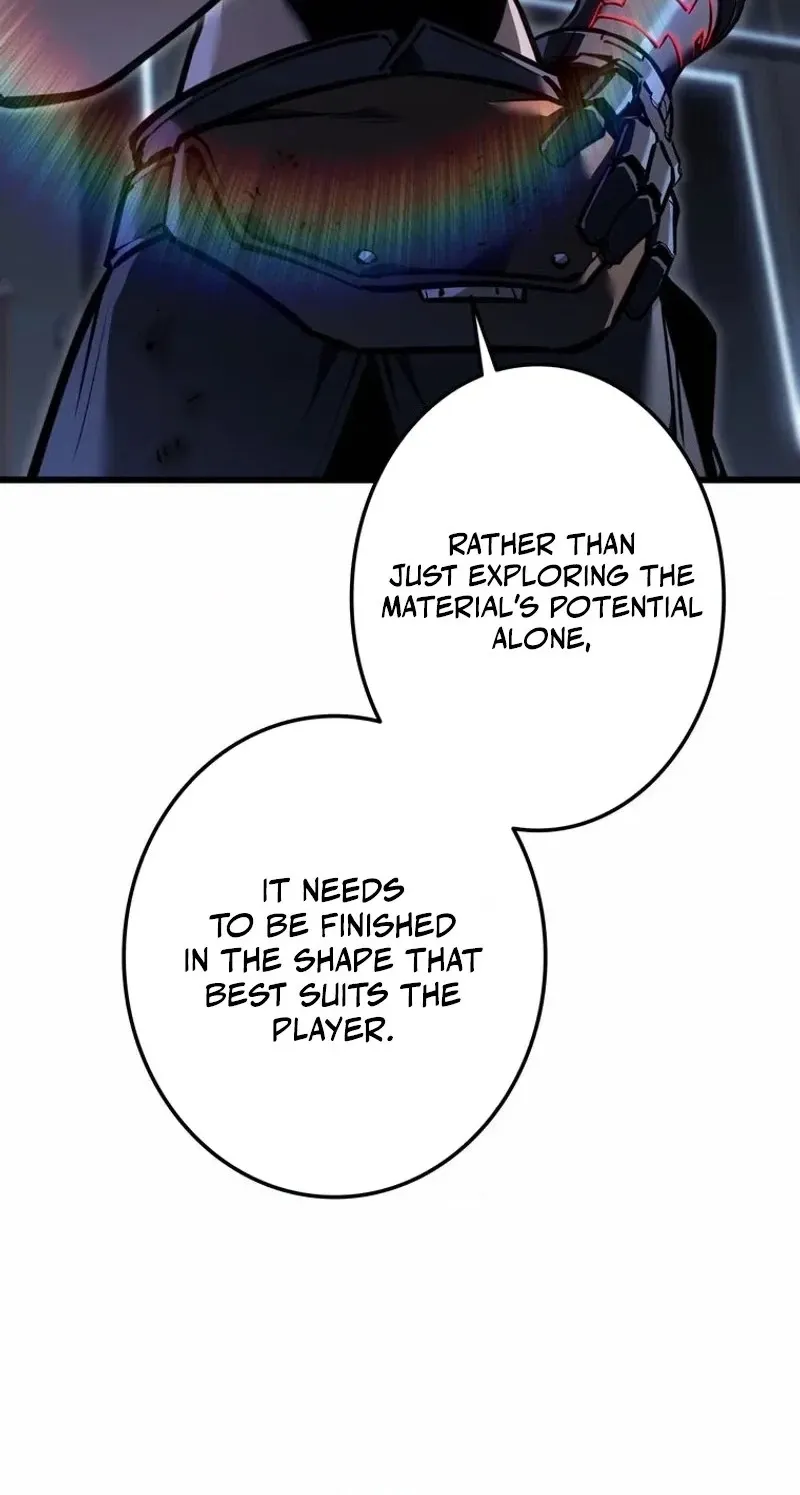 Burning for You Chapter 42 page 100