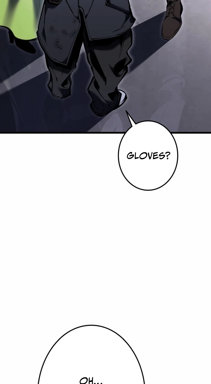 Burning for You Chapter 42 page 105