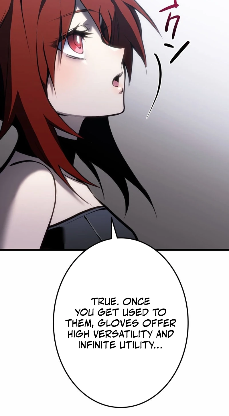 Burning for You Chapter 42 page 109