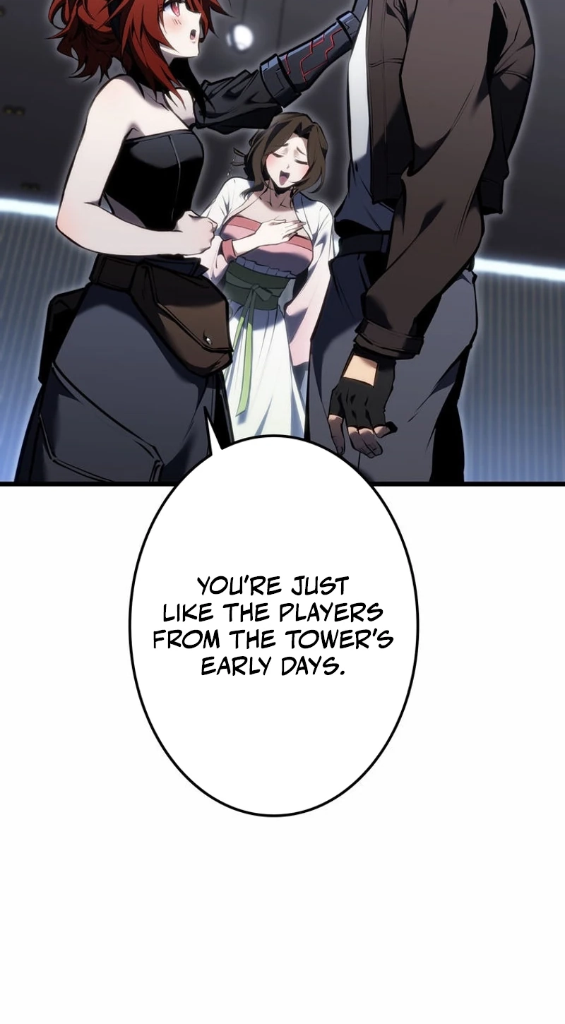 Burning for You Chapter 42 page 111