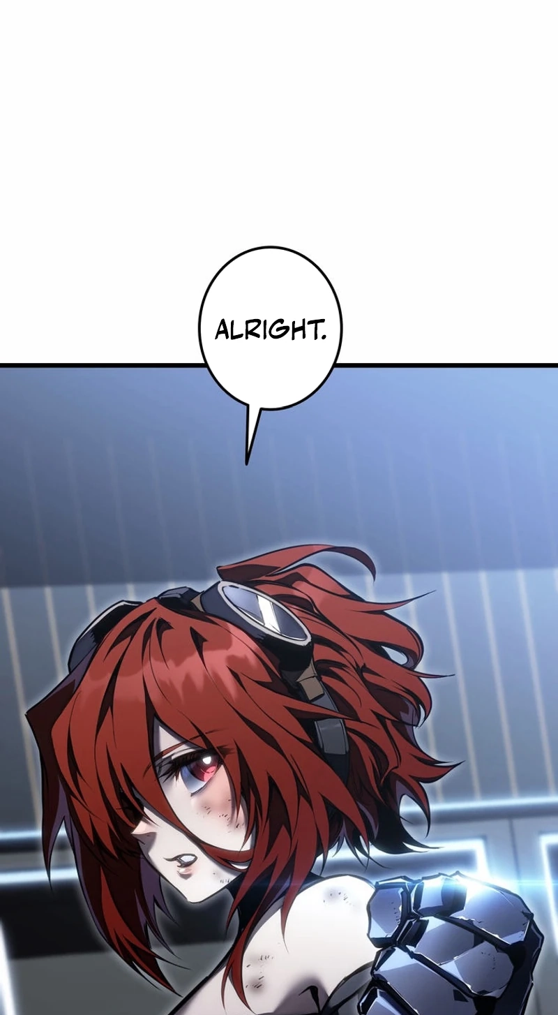 Burning for You Chapter 42 page 112