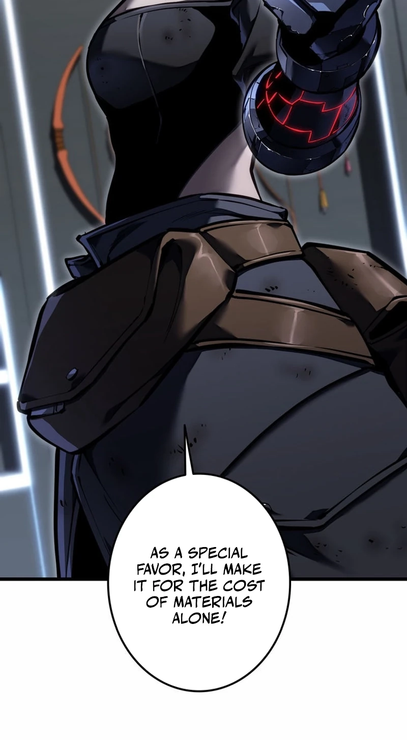 Burning for You Chapter 42 page 113