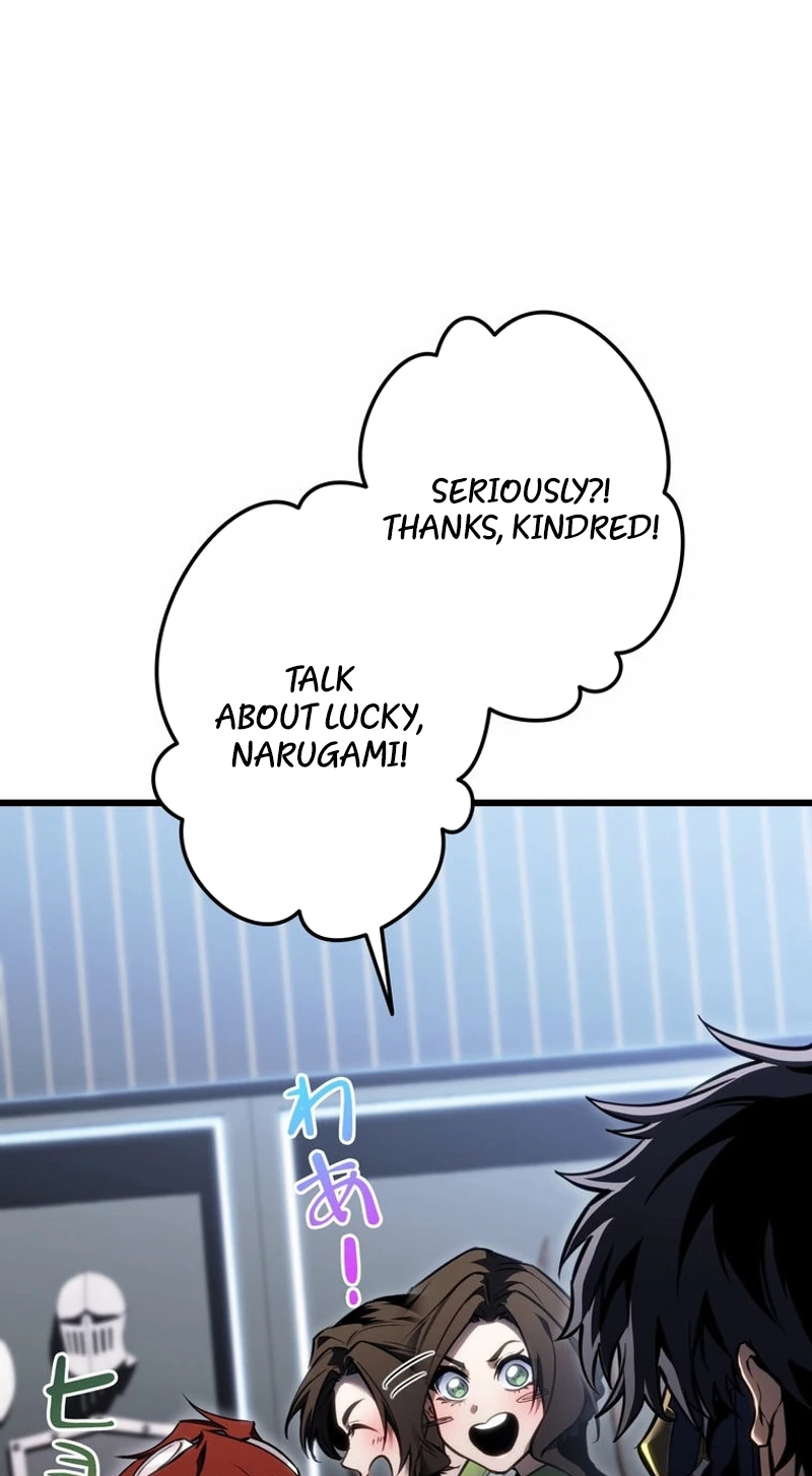 Burning for You Chapter 42 page 114