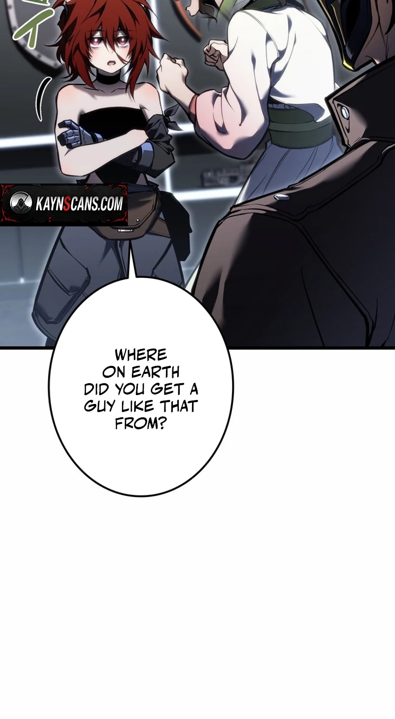 Burning for You Chapter 42 page 115