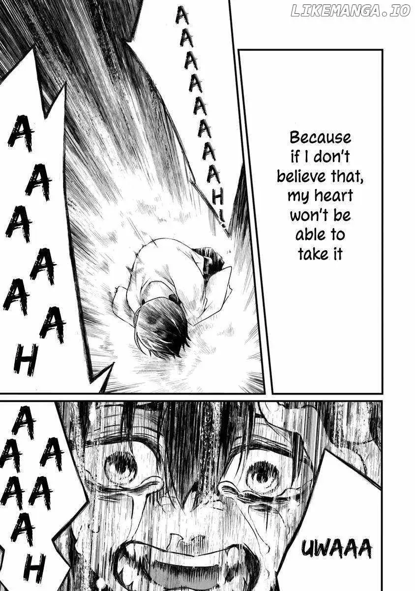 Bushinden: From Sacrifice to Martial God Chapter 1.3 page 4