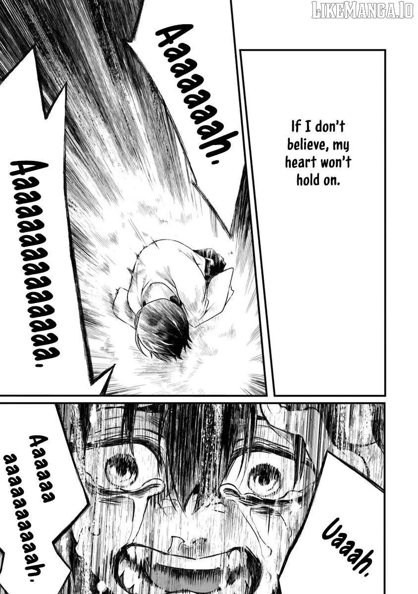 Bushinden: From Sacrifice to Martial God Chapter 3 page 4