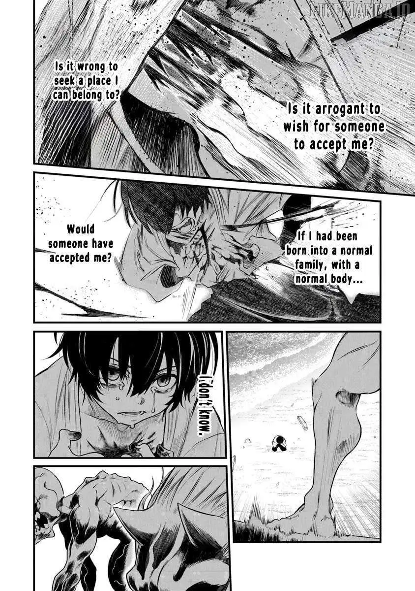 Bushinden: From Sacrifice to Martial God Chapter 3 page 5
