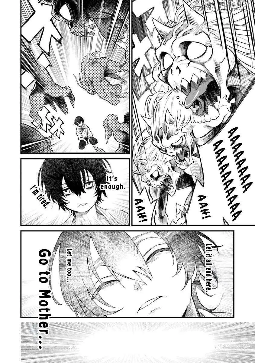 Bushinden: From Sacrifice to Martial God Chapter 3 page 7