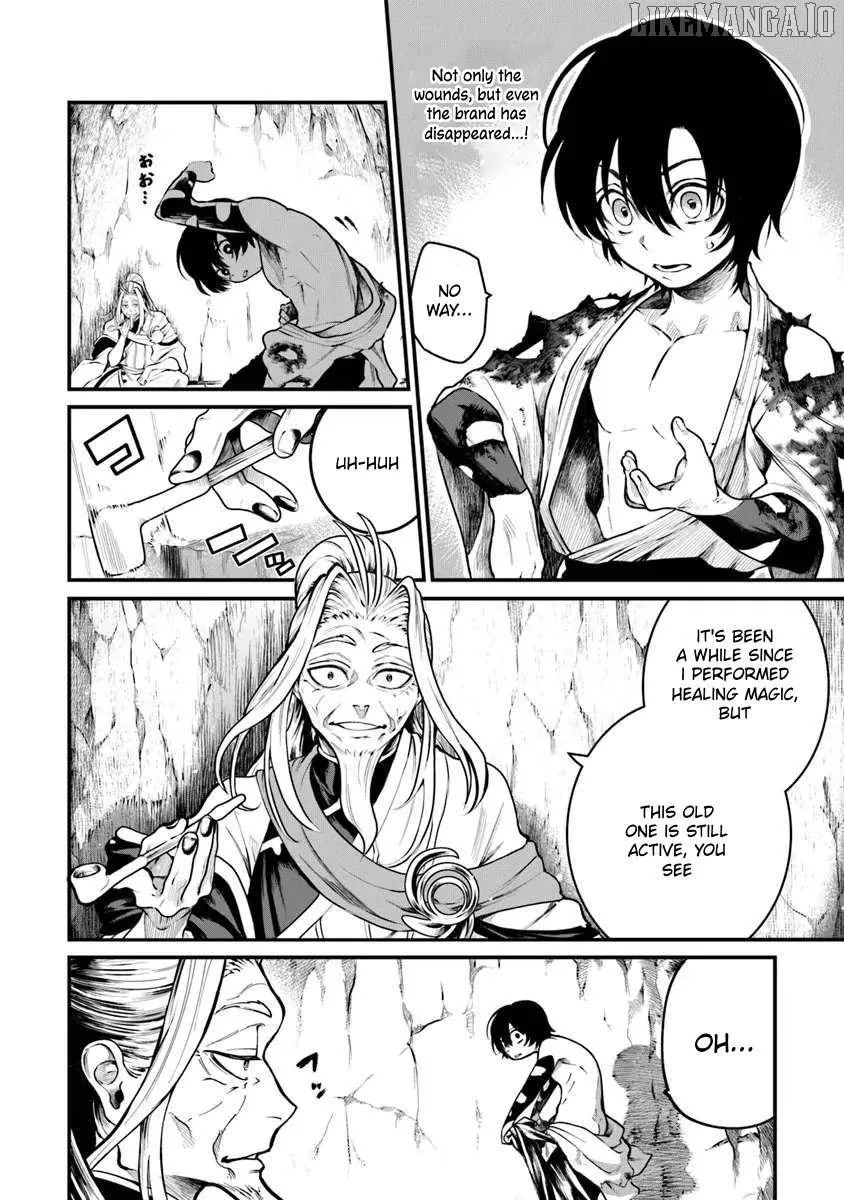 Bushinden: From Sacrifice to Martial God Chapter 4 page 10