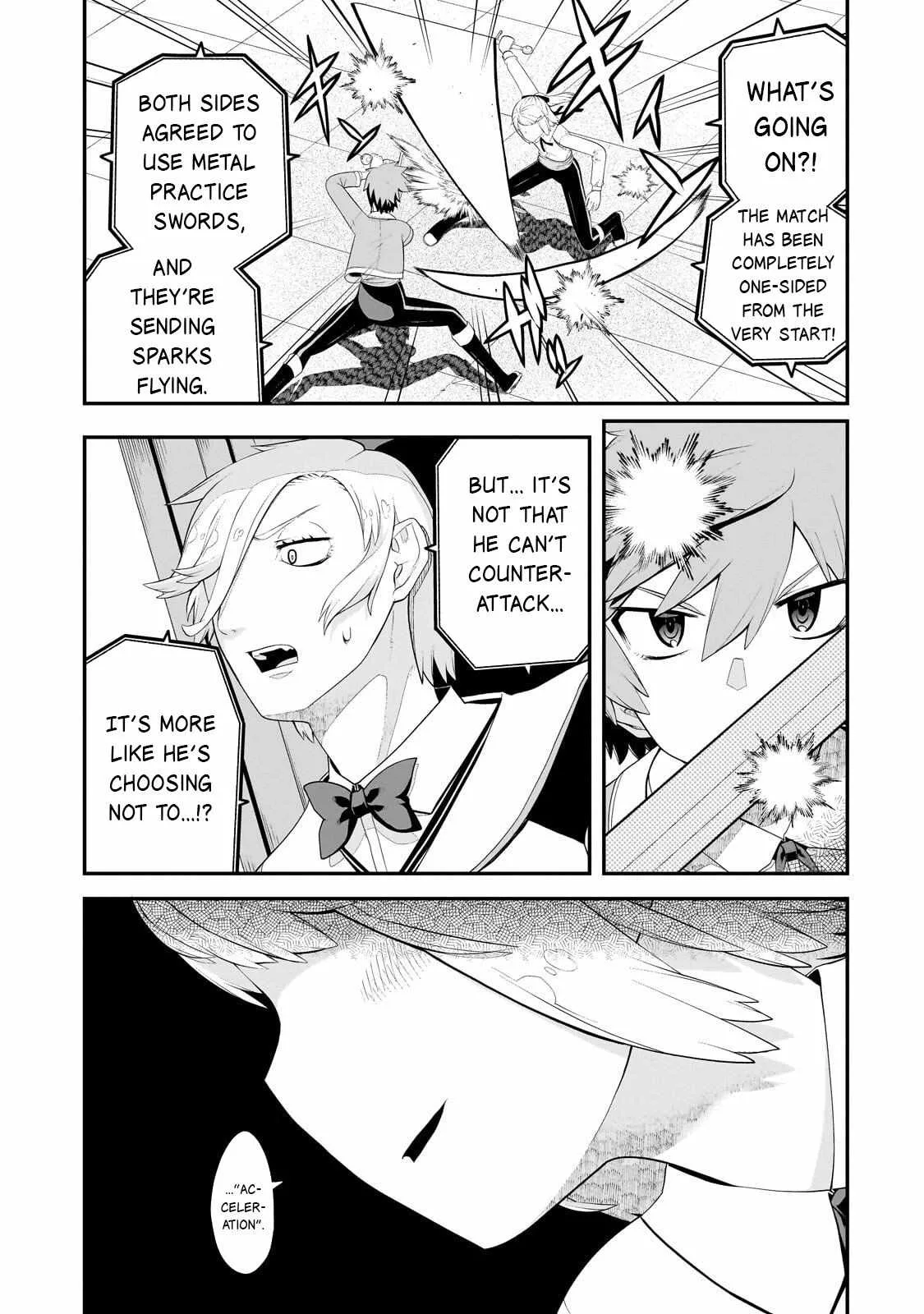 Buta Kizoku wa Mirai wo Kiri Hiraku you desu Chapter 24.1 page 10