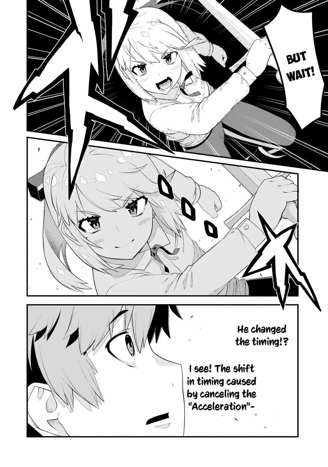 Buta Kizoku wa Mirai wo Kiri Hiraku you desu Chapter 24.1 page 13