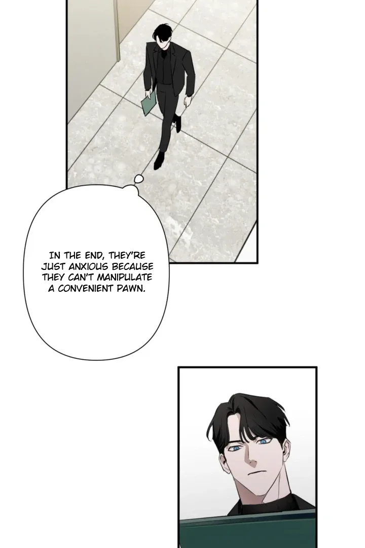 C-Class Esper's Memorandum Chapter 1 page 29