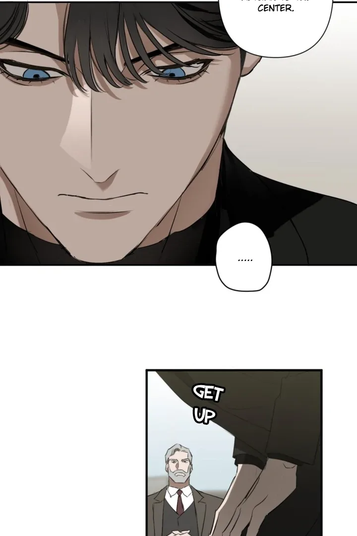 C-Class Esper's Memorandum Chapter 1 page 24
