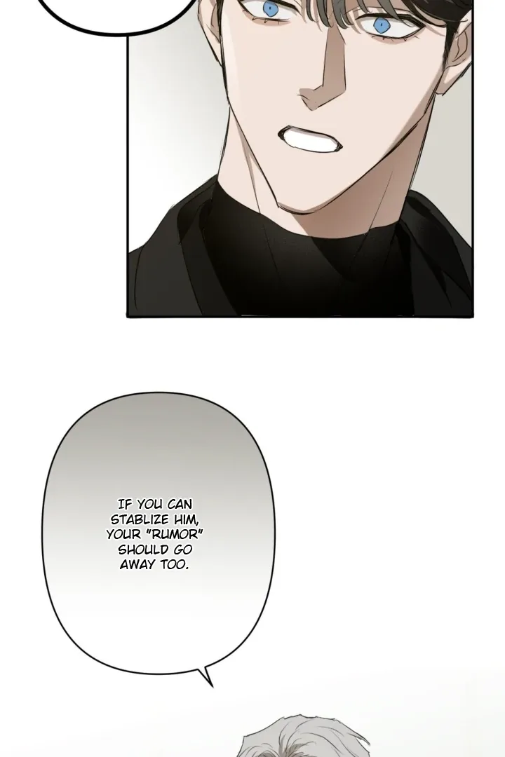 C-Class Esper's Memorandum Chapter 1 page 22