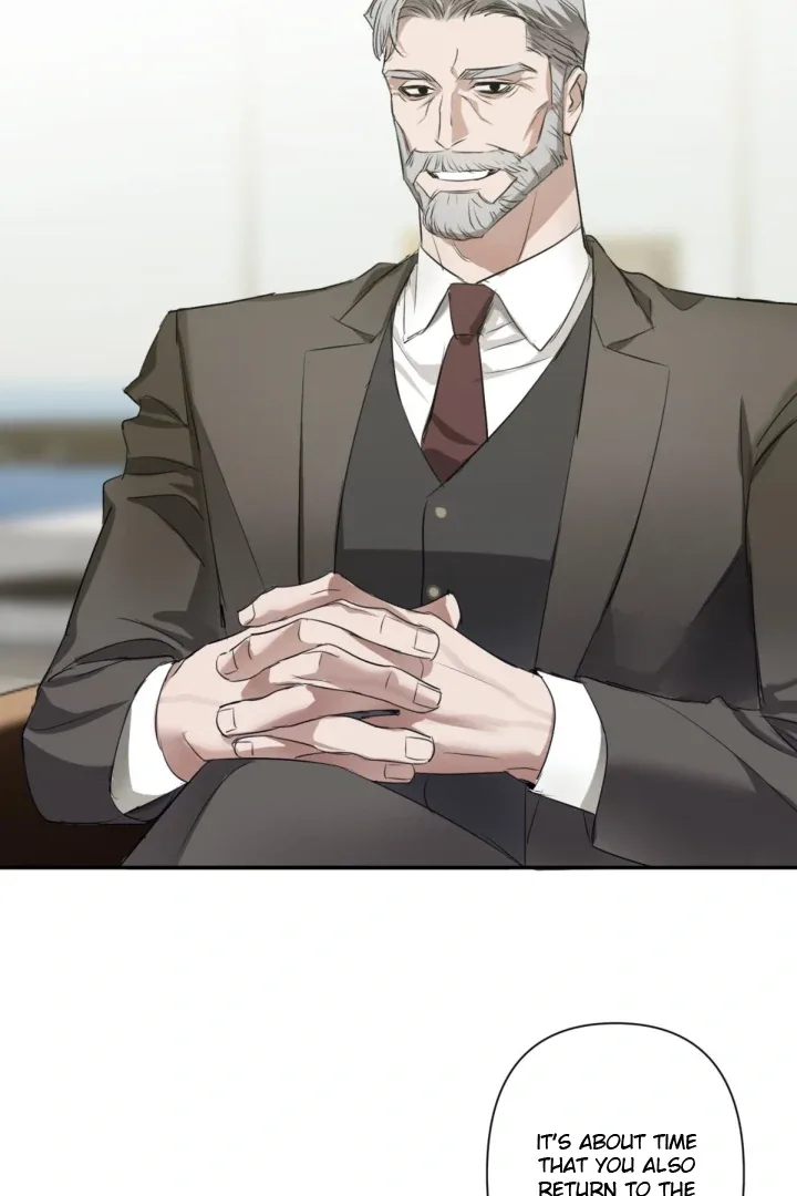 C-Class Esper's Memorandum Chapter 1 page 23