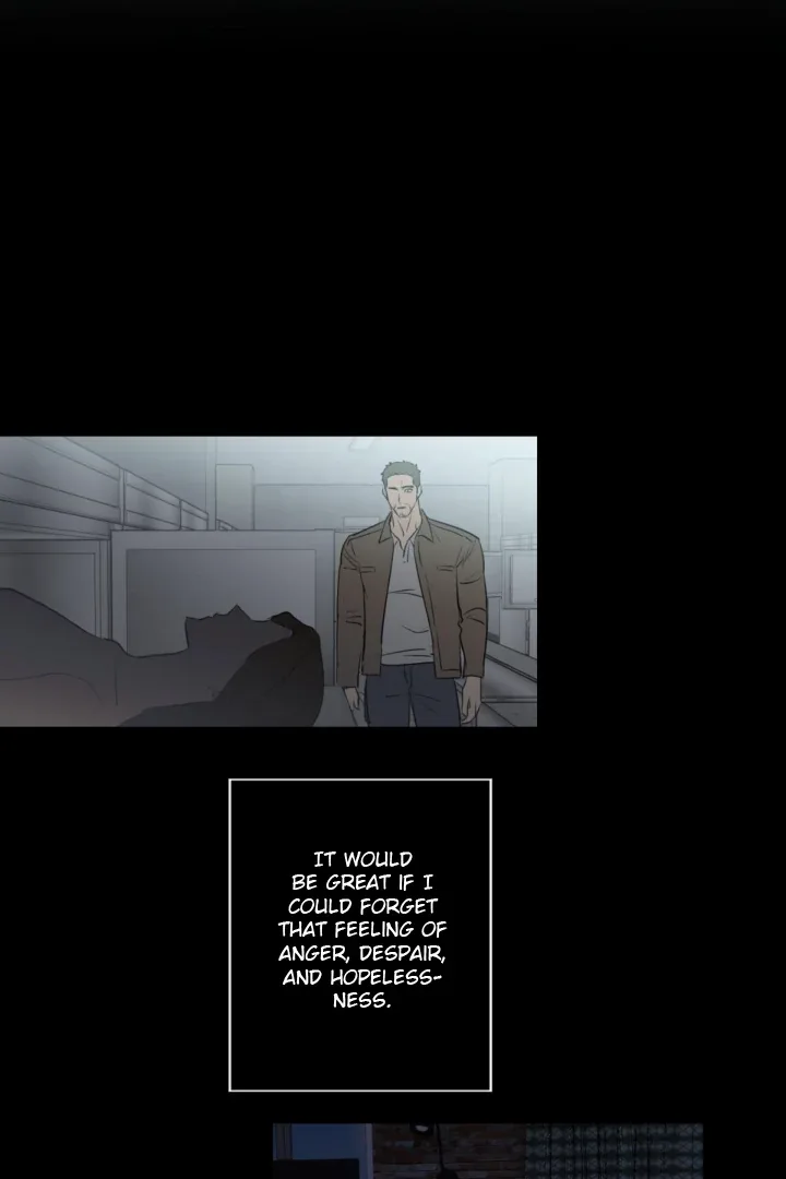 C-Class Esper's Memorandum Chapter 1 page 3