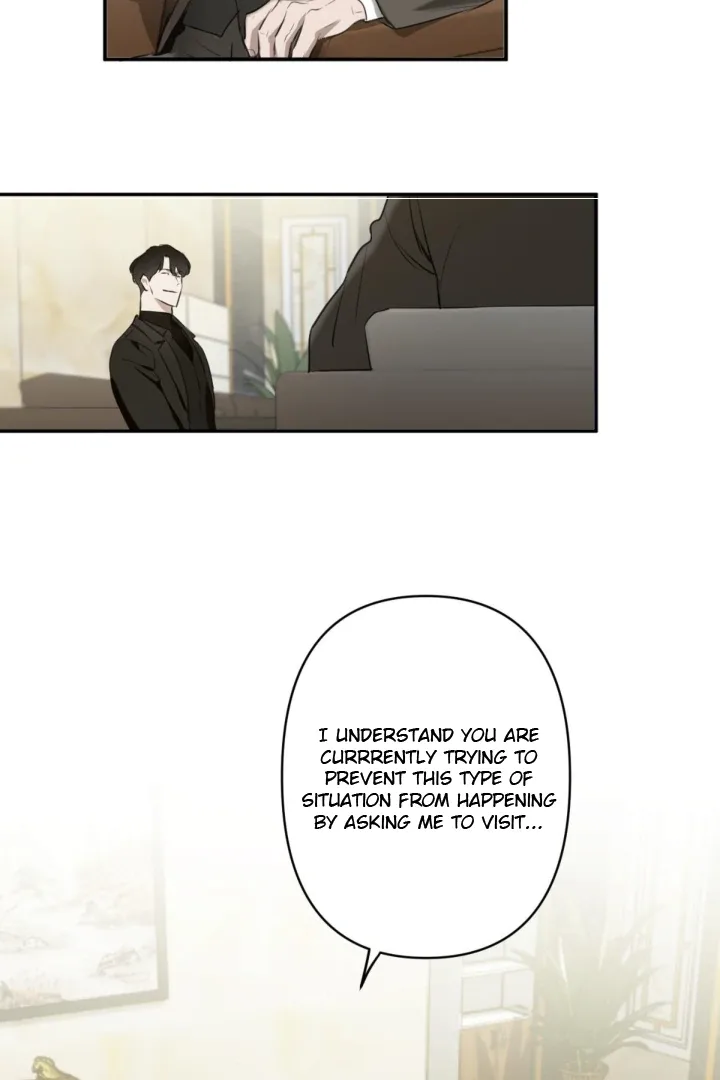 C-Class Esper's Memorandum Chapter 1 page 19