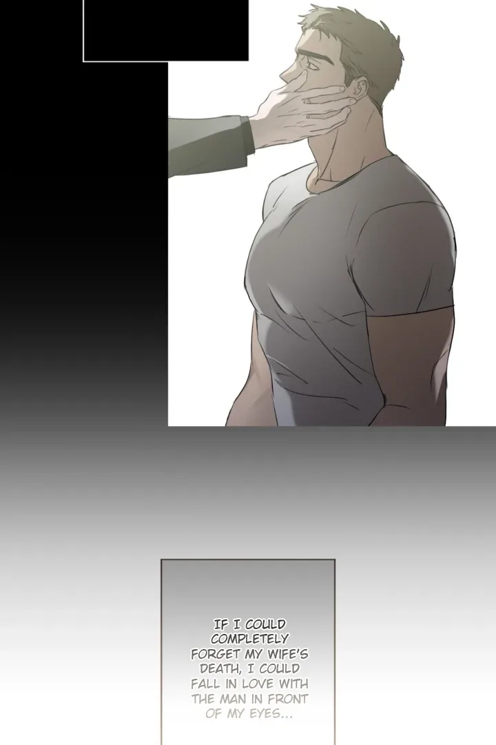 C-Class Esper's Memorandum Chapter 1 page 5