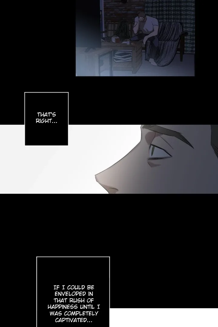 C-Class Esper's Memorandum Chapter 1 page 4