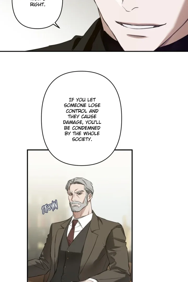 C-Class Esper's Memorandum Chapter 1 page 18