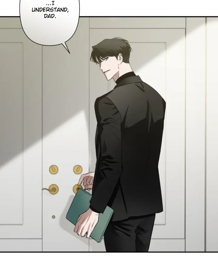 C-Class Esper's Memorandum Chapter 1 page 26