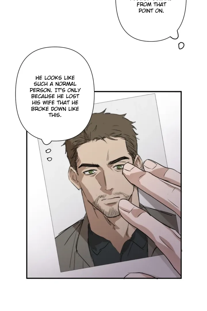 C-Class Esper's Memorandum Chapter 1 page 31