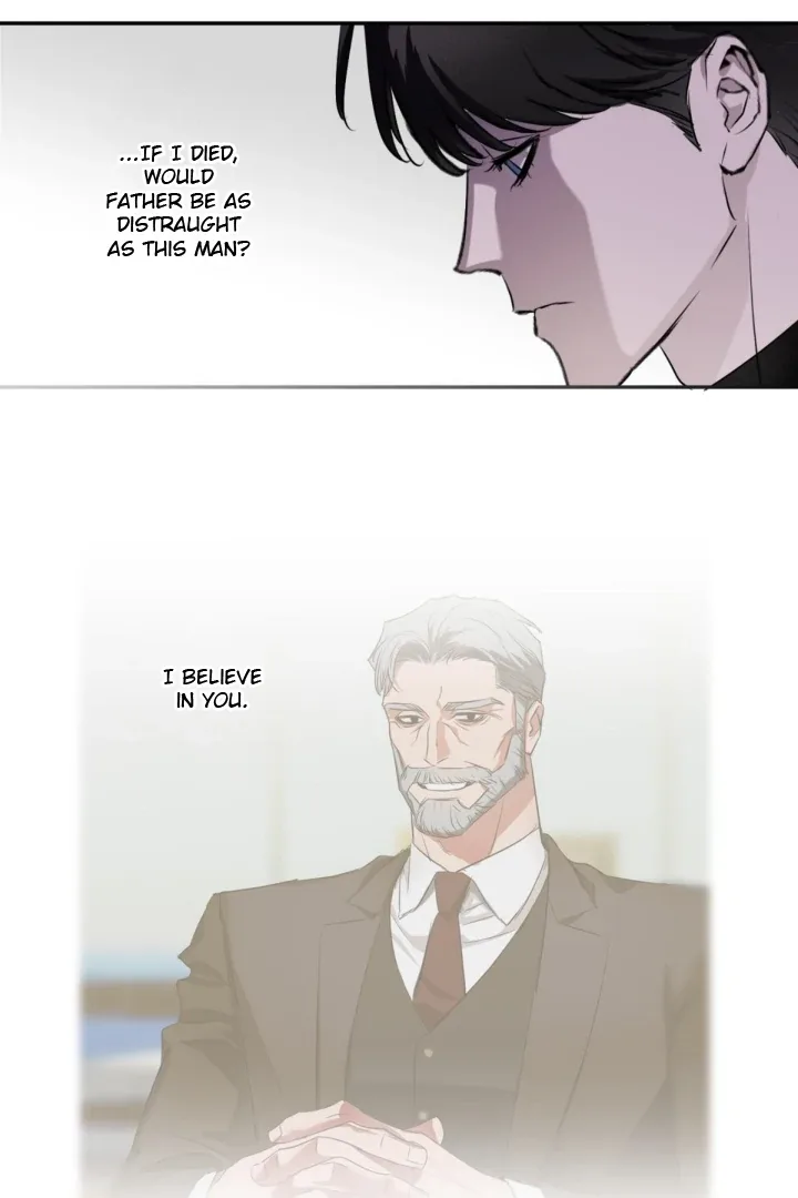 C-Class Esper's Memorandum Chapter 1 page 32