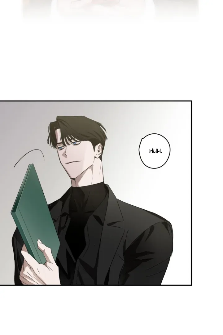 C-Class Esper's Memorandum Chapter 1 page 33