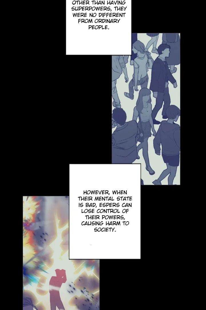 C-Class Esper's Memorandum Chapter 1 page 37