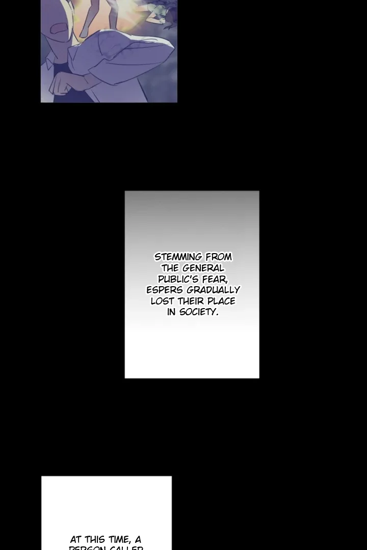C-Class Esper's Memorandum Chapter 1 page 38