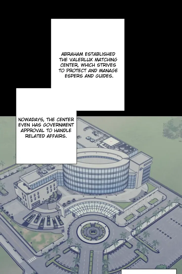C-Class Esper's Memorandum Chapter 1 page 40