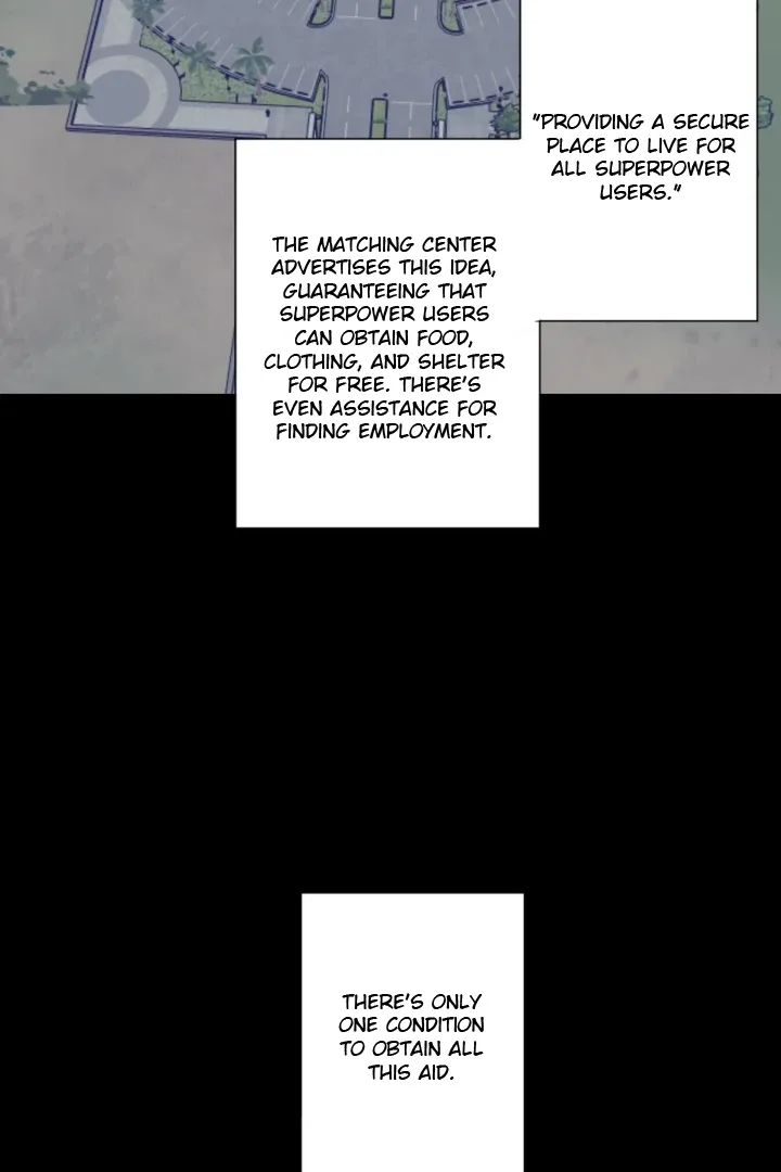 C-Class Esper's Memorandum Chapter 1 page 41