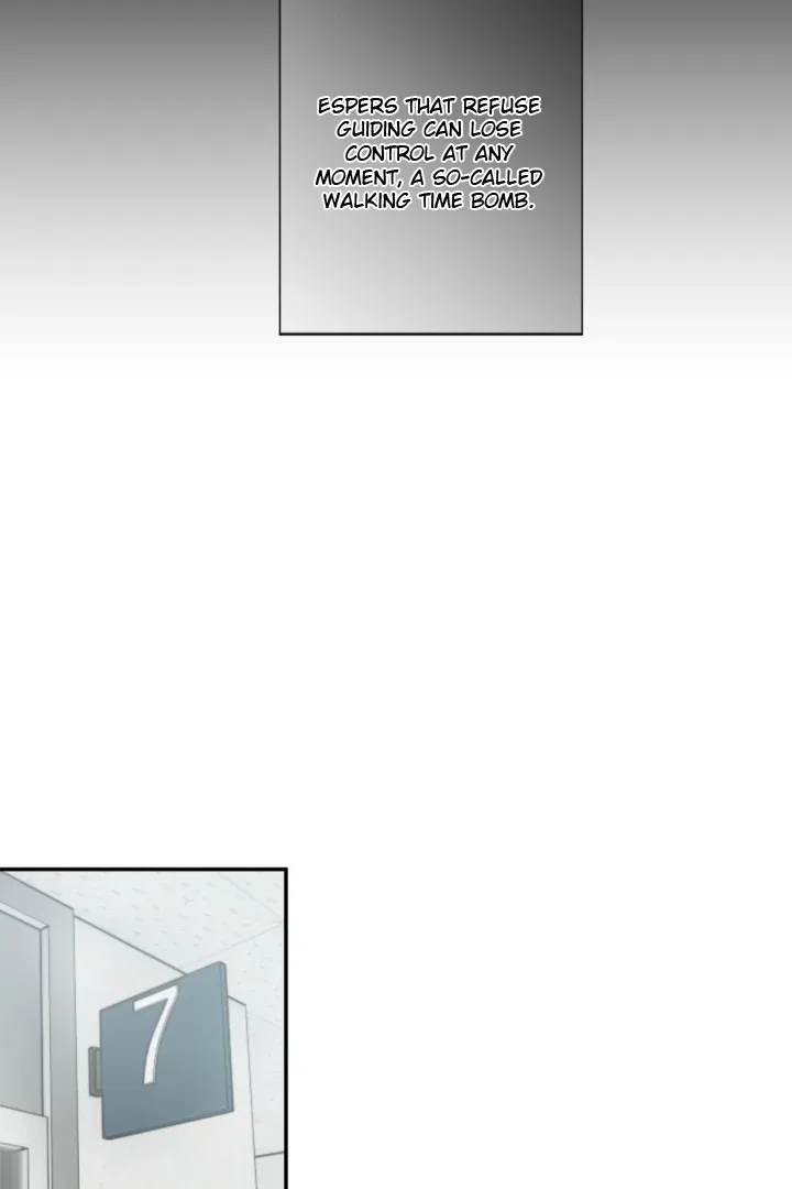C-Class Esper's Memorandum Chapter 1 page 43