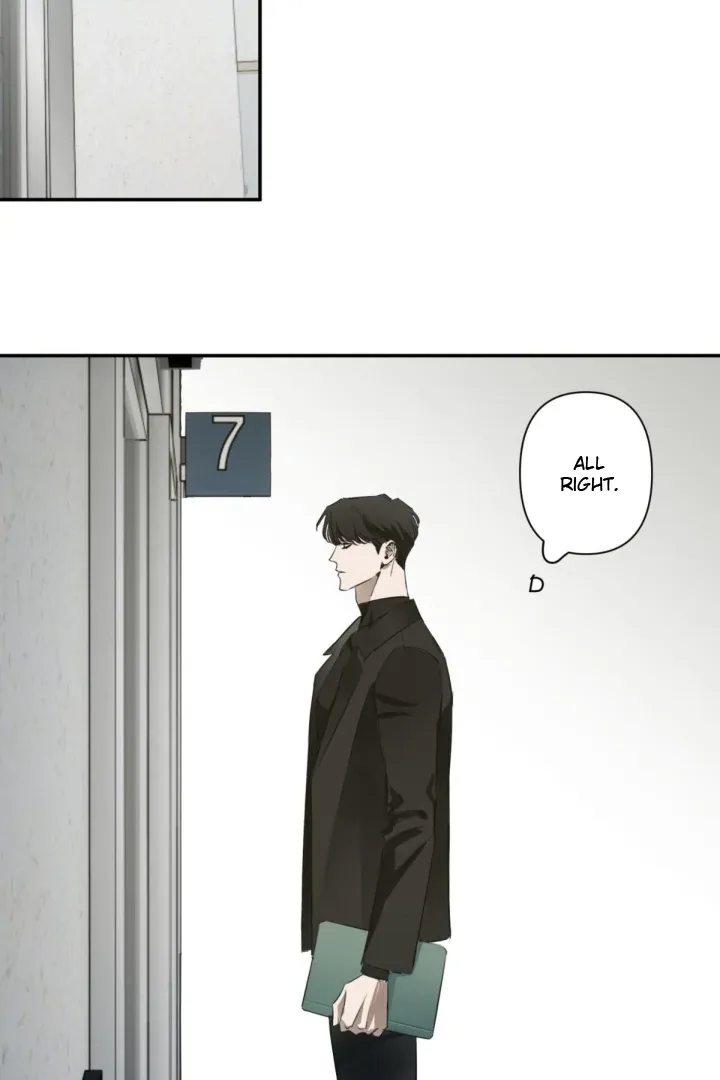 C-Class Esper's Memorandum Chapter 1 page 44