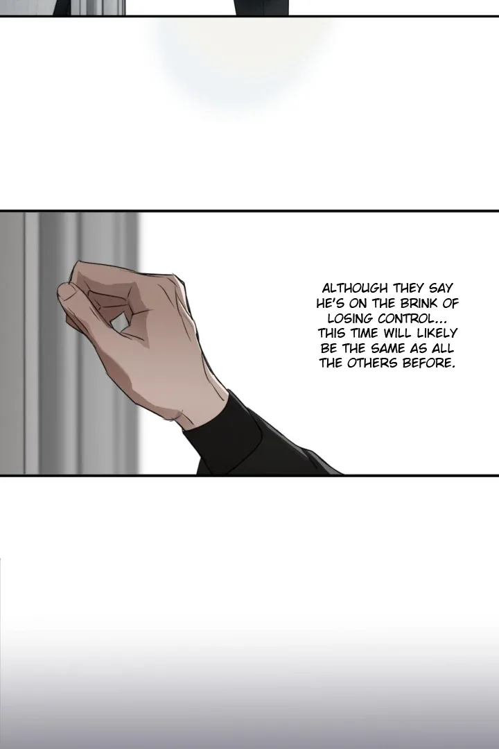 C-Class Esper's Memorandum Chapter 1 page 45