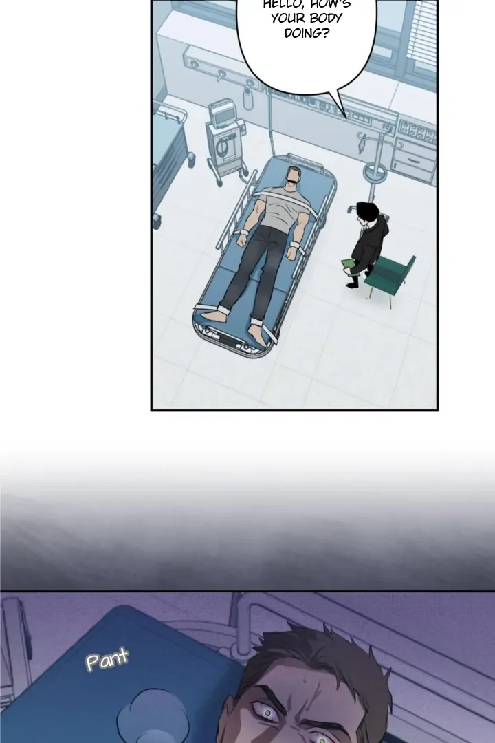 C-Class Esper's Memorandum Chapter 1 page 52