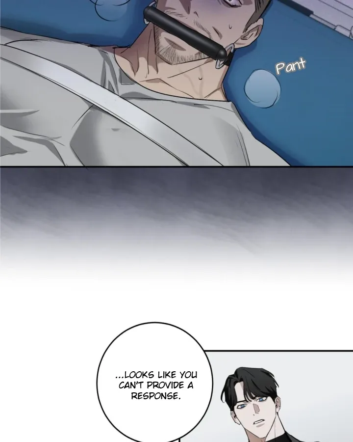 C-Class Esper's Memorandum Chapter 1 page 53