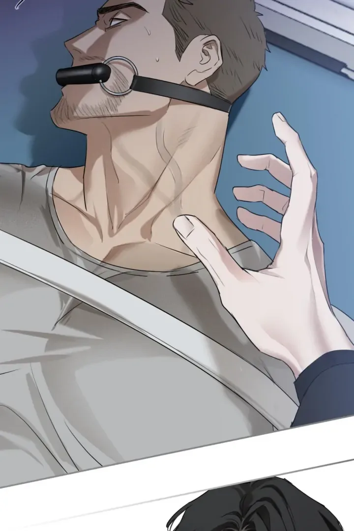 C-Class Esper's Memorandum Chapter 1 page 55
